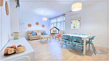 Alquiler Piso en calle Narciso Serra photo 0