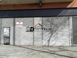Oficina En alquiler en Legazpi, Madrid photo 0