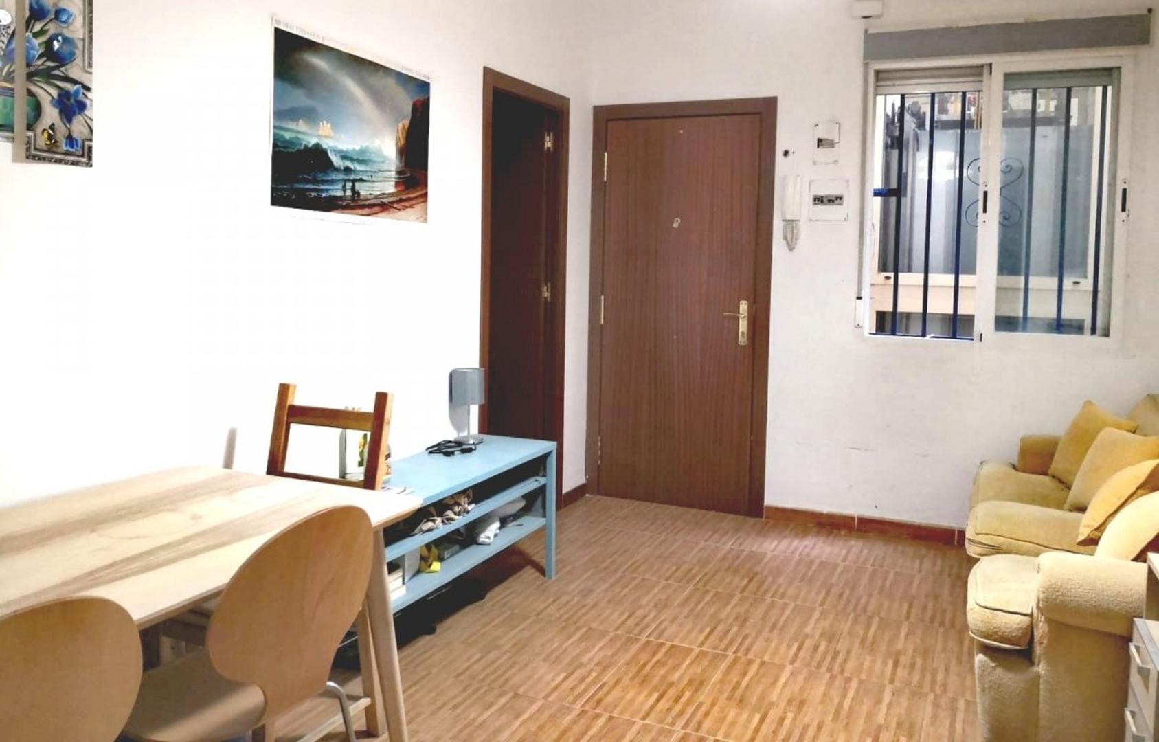 Piso En venta en Chopera, Madrid - 25361292