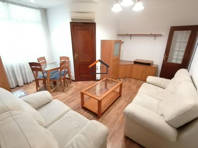 Piso En alquiler en Legazpi, Madrid photo 0