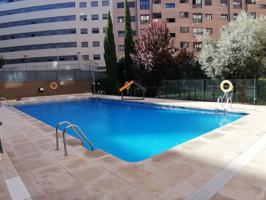 Piso En alquiler en Ensanche De Vallecas, Madrid photo 0
