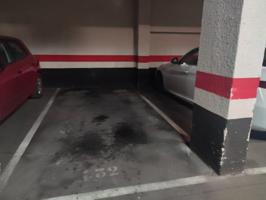 Parking En alquiler en Legazpi, Madrid photo 0