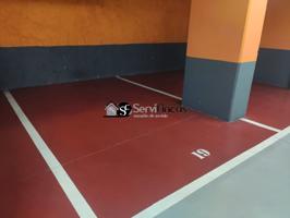 Parking En alquiler en Legazpi, Madrid photo 0