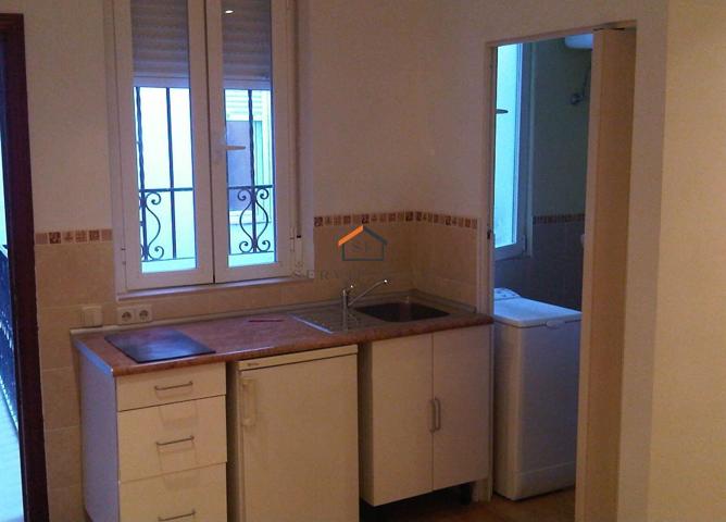 Piso En venta en Lavapiés, Madrid photo 0