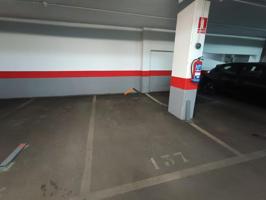 Parking En venta en Arganzuela, Madrid photo 0