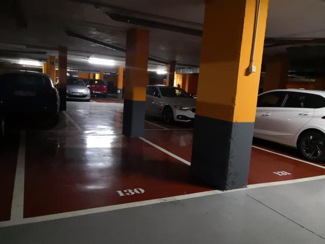 Parking En alquiler en Legazpi, Madrid photo 0
