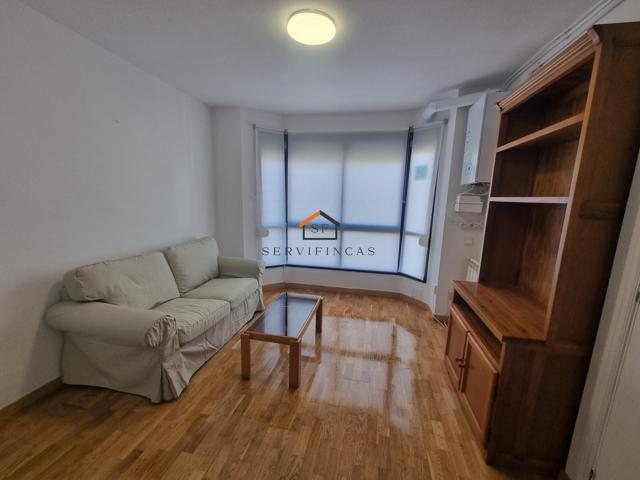 Piso En alquiler en Berruguete, Madrid photo 0