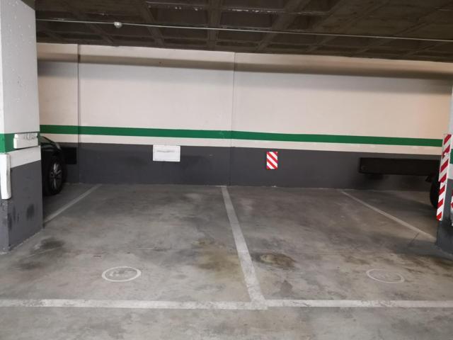 Parking En alquiler en Legazpi, Madrid photo 0