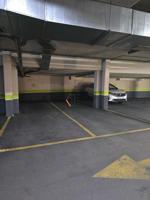Parking En venta en Legazpi, Madrid photo 0