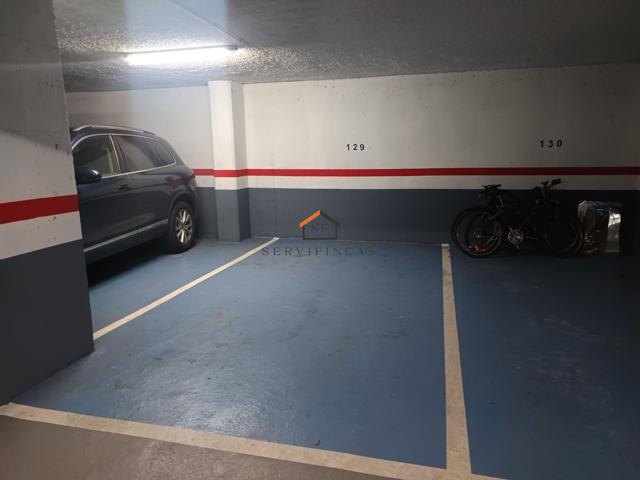 Parking En alquiler en Arganzuela, Madrid photo 0