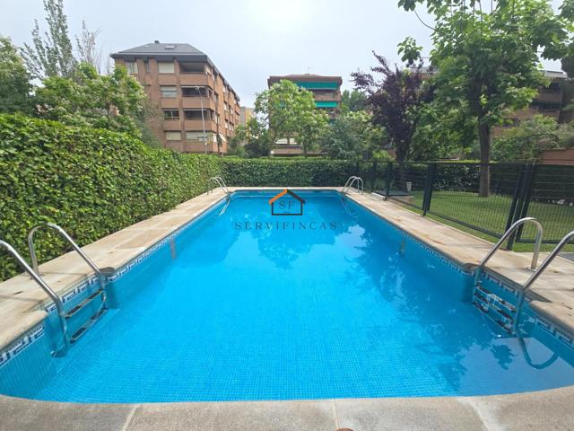 Piso En venta en Pueblo Nuevo, Madrid photo 0