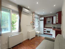 Piso En alquiler en Arganzuela, Madrid photo 0
