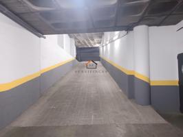 Parking En alquiler en Arganzuela, Madrid photo 0