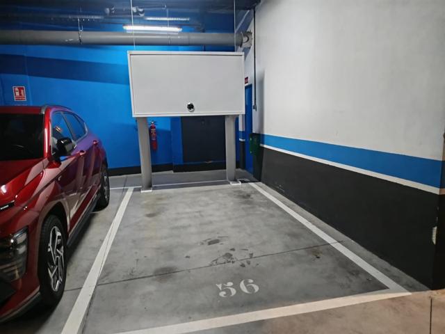 Parking En alquiler en Arganzuela, Madrid photo 0