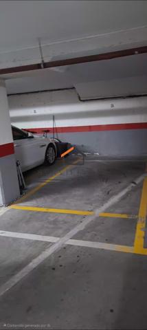 Parking En venta en Arganzuela, Madrid photo 0