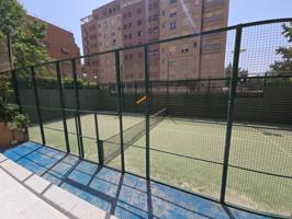Piso En alquiler en Almendrales, Madrid photo 0