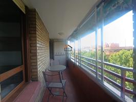 Piso En alquiler en Arganzuela, Madrid photo 0