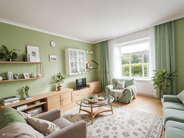 Piso En venta en Arganzuela, Madrid photo 0