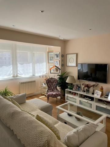 Piso En venta en Chamartin, Madrid photo 0
