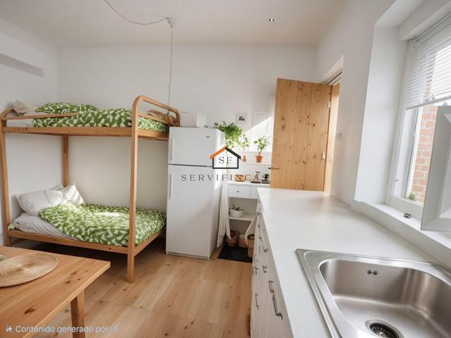 Piso En venta en Embajadores, Madrid photo 0