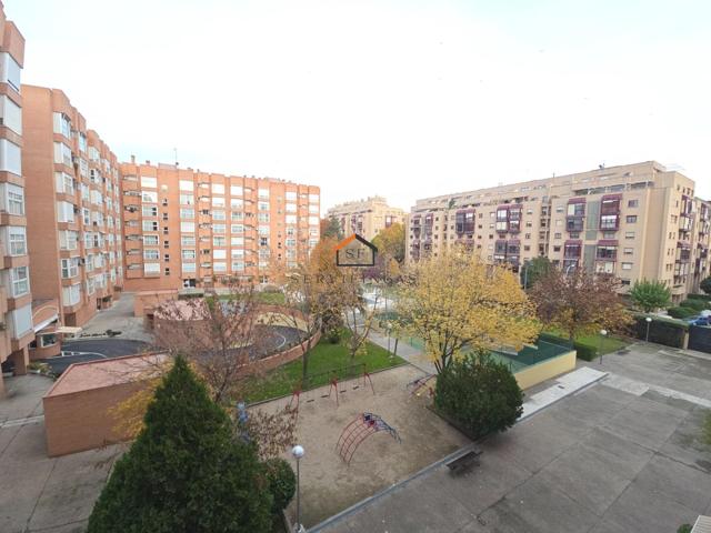 Piso En alquiler en Legazpi, Madrid photo 0