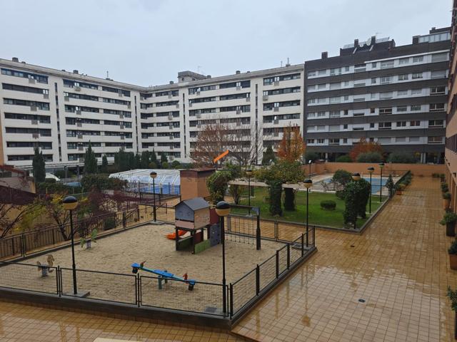 Piso En alquiler en Legazpi, Madrid photo 0