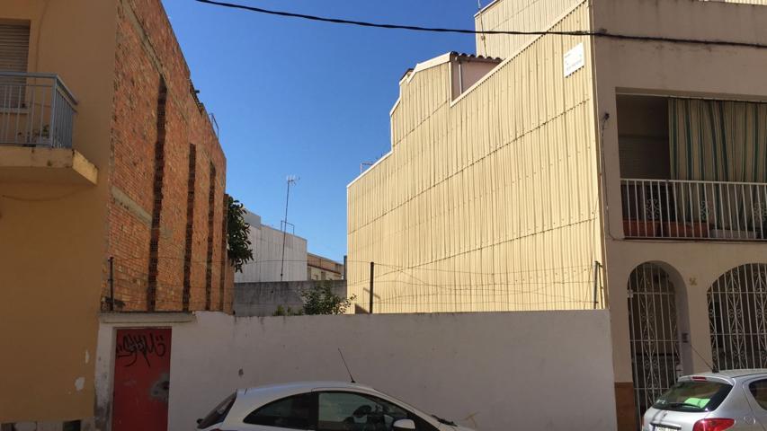 Terreno Urbanizable En venta en Les Roquetes- Col·legi, Sant Pere De Ribes photo 0