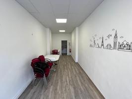 Local comercial en Les Roquetes, Av. Catalunya, actualmente alquilado photo 0