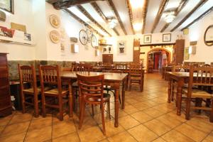 Restaurante en traspaso en Vilanova i la Geltrú photo 0