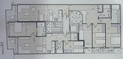 Piso de obra nueva en venta en VIlanova i la Geltrú, Rambla de la Pau photo 0