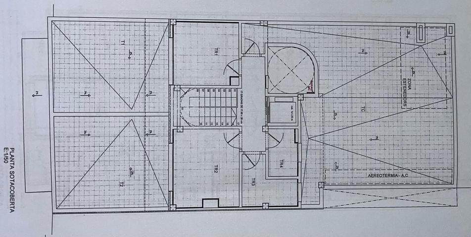 Duplex de obra nueva en venta en Vilanova i la Geltrú, Rambla de la Pau photo 0