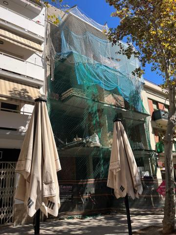 Duplex de obra nueva en venta en la Rambla de la Pau de Vilanova i la Geltrú photo 0