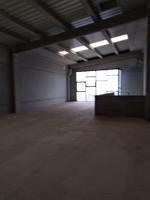 Nave industrial en alquiler en Vilanova i la Geltrú photo 0