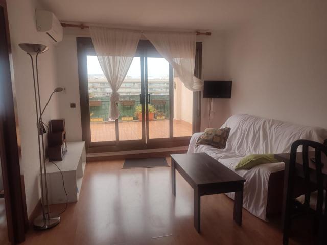 Ático en venta en Vilanova i la Geltrú photo 0