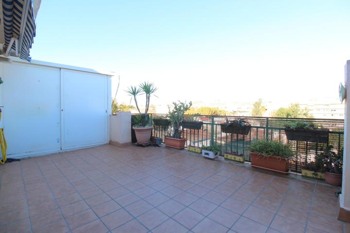 Ático en venta en Vilanova i la Geltrú photo 0