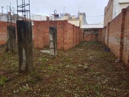 Solar urbano en compra venta en Les Roquetes, Sant Pere de Ribes, para edificar hasta 8 viviendas photo 0