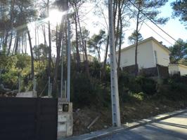 Parcela en venta en Les Colines - Olivella photo 0