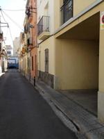 Dos plazas de garaje en venta en Vilanova i la Geltrú, centro photo 0
