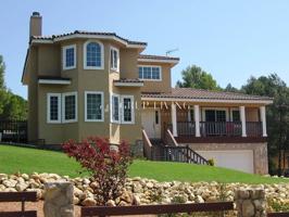 LUMINOSA CASA RODEADA DE JARDÍN EN OLIVELLA photo 0