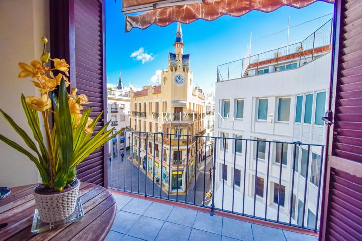 BONITO PISO EN EL CORAZÓN DE SITGES photo 0