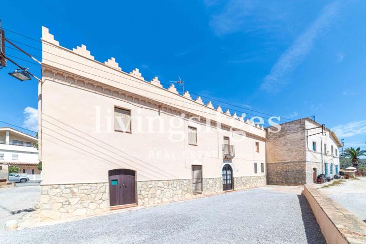 MAGNÍFICA PROPIEDAD EN PALOU ALT EN SANT PERE DE RIBES photo 0