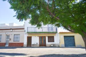 CASA DE PUEBLO PARA REFORMAR photo 0