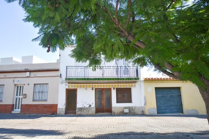 CASA DE PUEBLO PARA REFORMAR photo 0