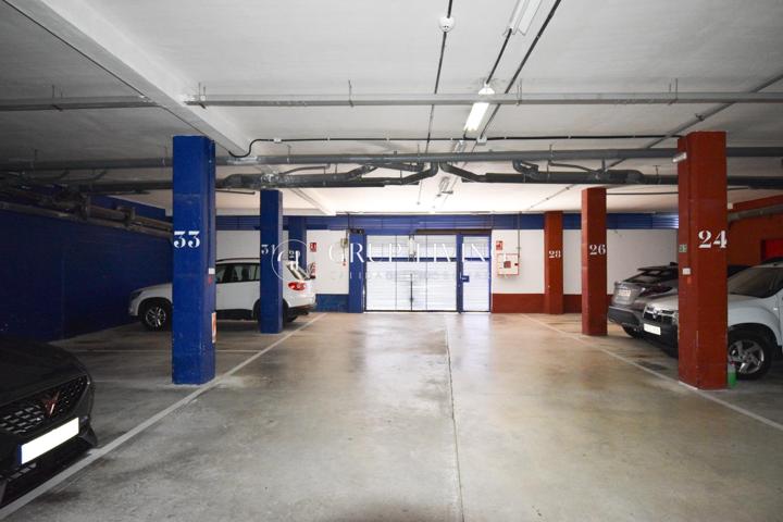 PLAZA DE PARKING EN ELS MOLINS photo 0