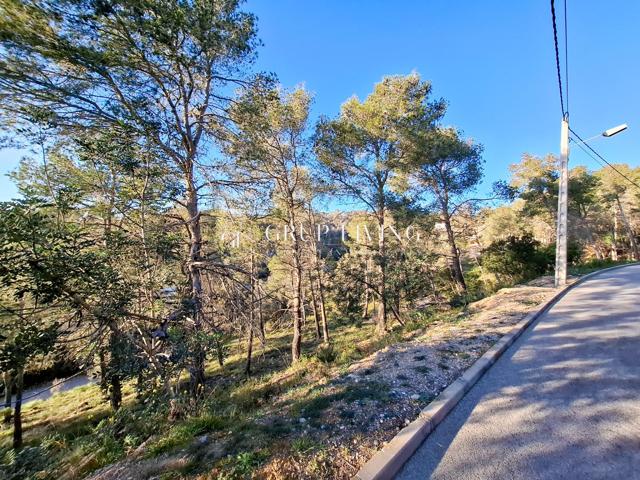 TERRENO URBANO EN CAN SURIÀ, OLIVELLA photo 0
