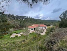 ESPECTACULAR CASA EN PLENA NATURALEZA EN TORELLES DE FOIX photo 0