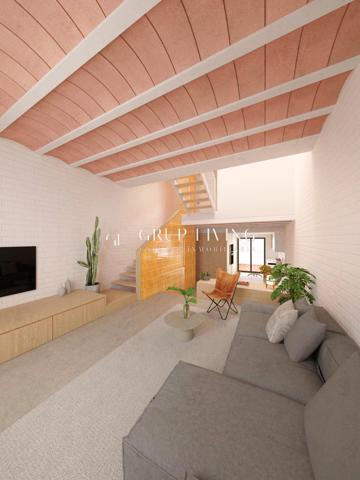 EXCLUSIVIDAD, DISEÑO Y SOSTENIBILIDAD EN EL CENTRO DE VILANOVA photo 0