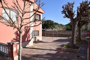 ENCANTADORA CASA EN LA ZONA DE VORA SITGES photo 0