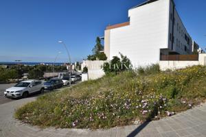 ¡ÚLTIMA PARCELA DISPONIBLE! TERRENO ESQUINERO CON VISTAS AL MAR photo 0