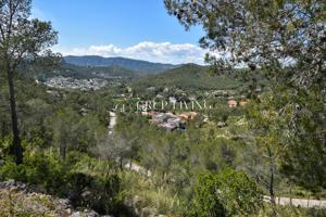 TERRENO EN MAS MESTRE, OLIVELLA photo 0